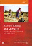 Climate Change and migration: evidence from the Middle East and North Africa